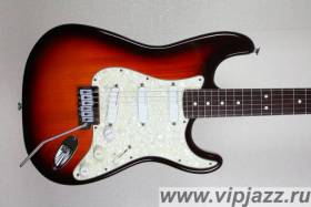 Fender Deluxe Strat Plus